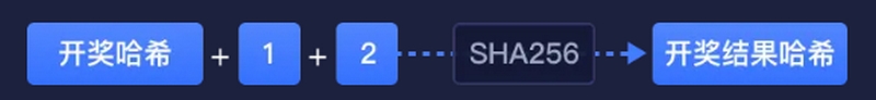 开奖结果哈希是什么?