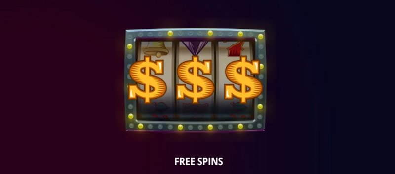 Free Spins